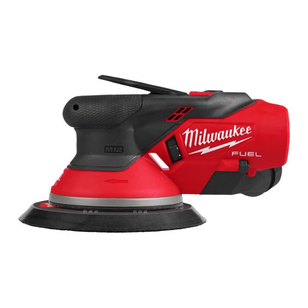 M12 FUEL™ Akku-Exzenterschleifer M12FROS2.5-0 150MM - 2.5 MM / Milwaukee # 4933493647 / EAN: 4058546