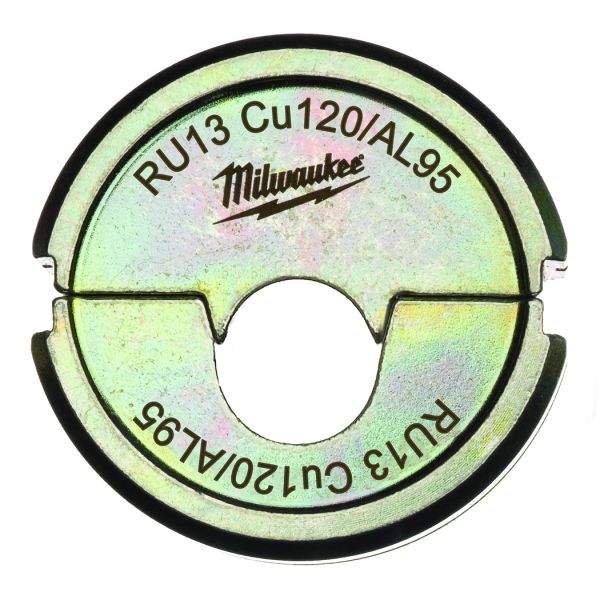Presseinsatz für hydraulisches Akku-Presswerkzeug / Milwaukee # 4932451733.0